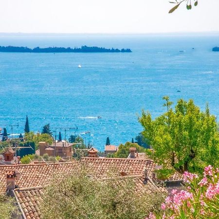 Villa La Ca Dei Ulif Gardone Riviera Exterior foto